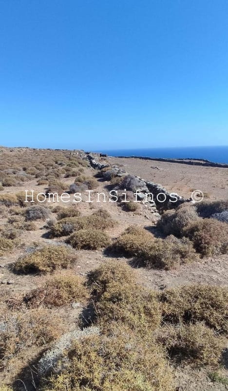 Faros Land For Sale