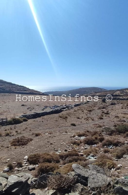 Faros Land For Sale - 2