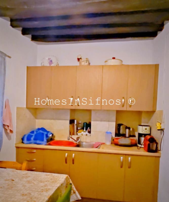 Artemonas House For Sale - 3