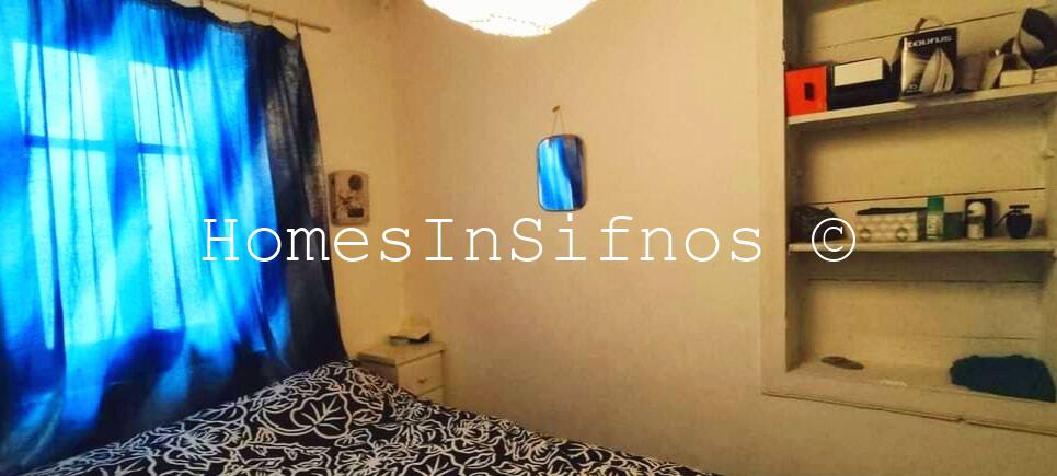Artemonas House For Sale - 4