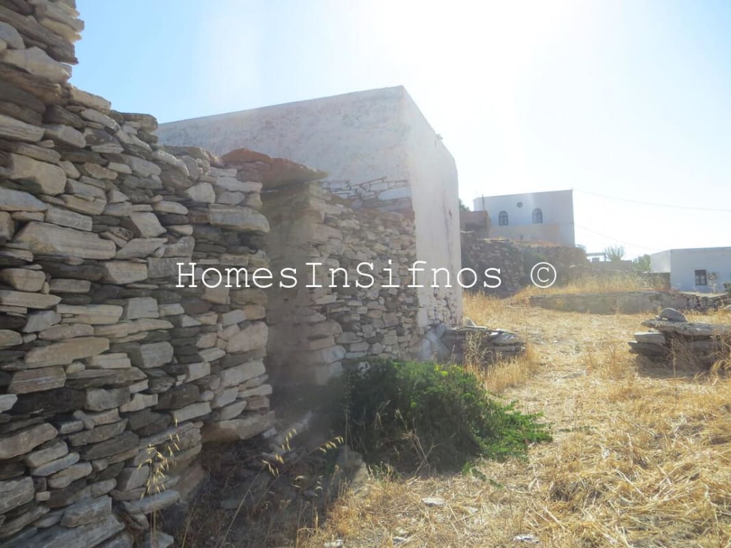 Apollonia Land For Sale - 2