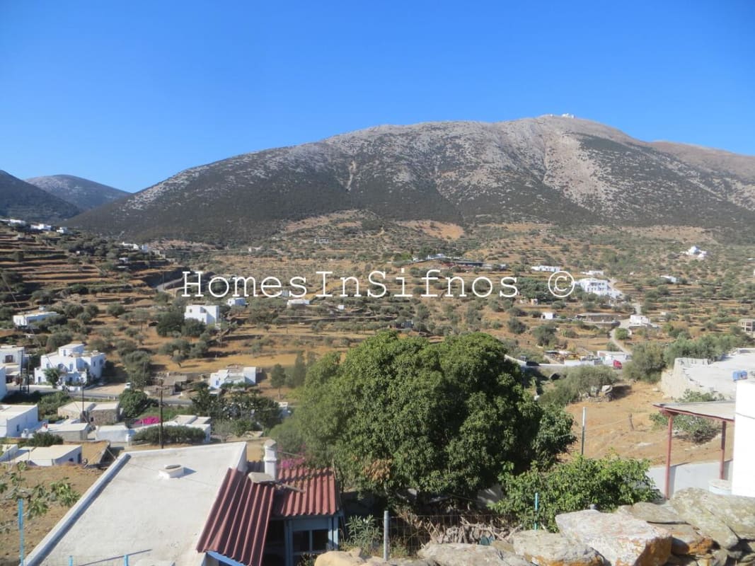 Apollonia Land For Sale - 3