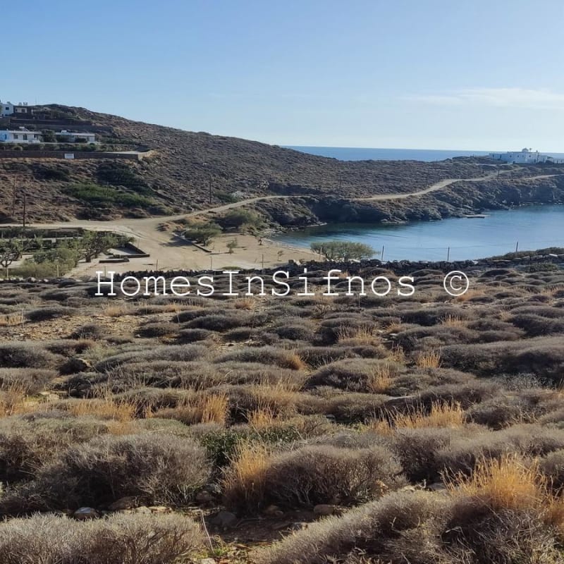 Faros Land For Sale