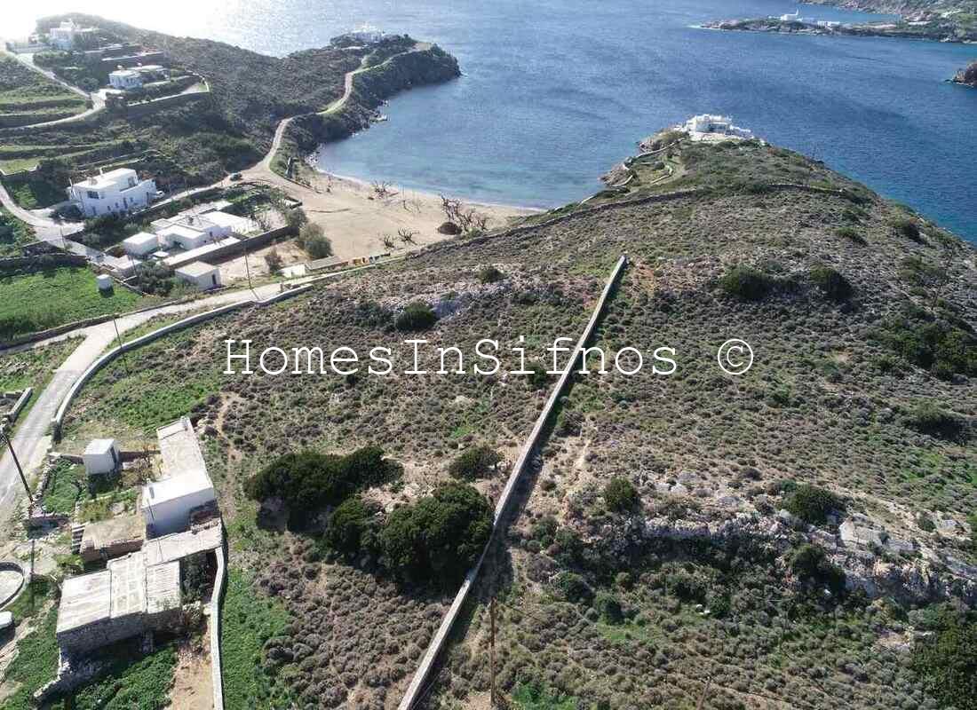 Faros Land For Sale - 2