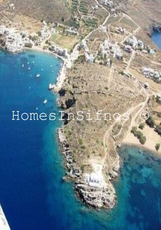 Faros Land For Sale - 3