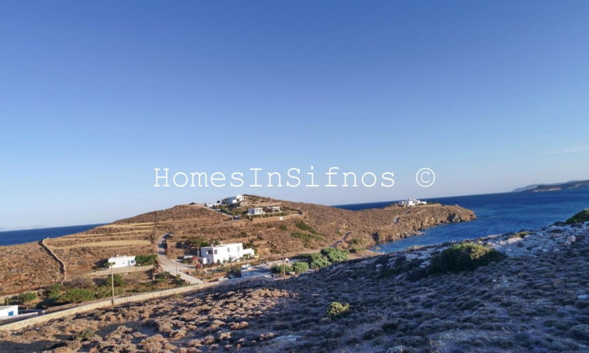 Faros Land For Sale - 4