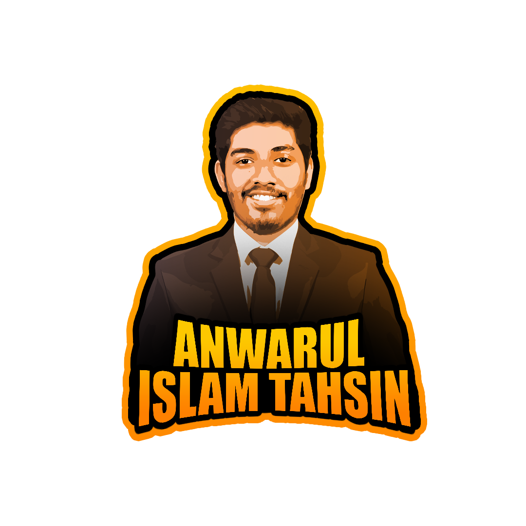 Anwarul Islam