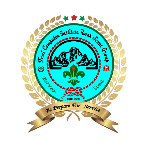 FENI COMPUTER INSTITUTE ROVER SCOUT GROUP