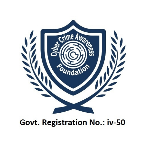 CYBER CRIME AWARENESS FOUNDATION