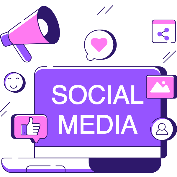 Paid Social Media Advertising