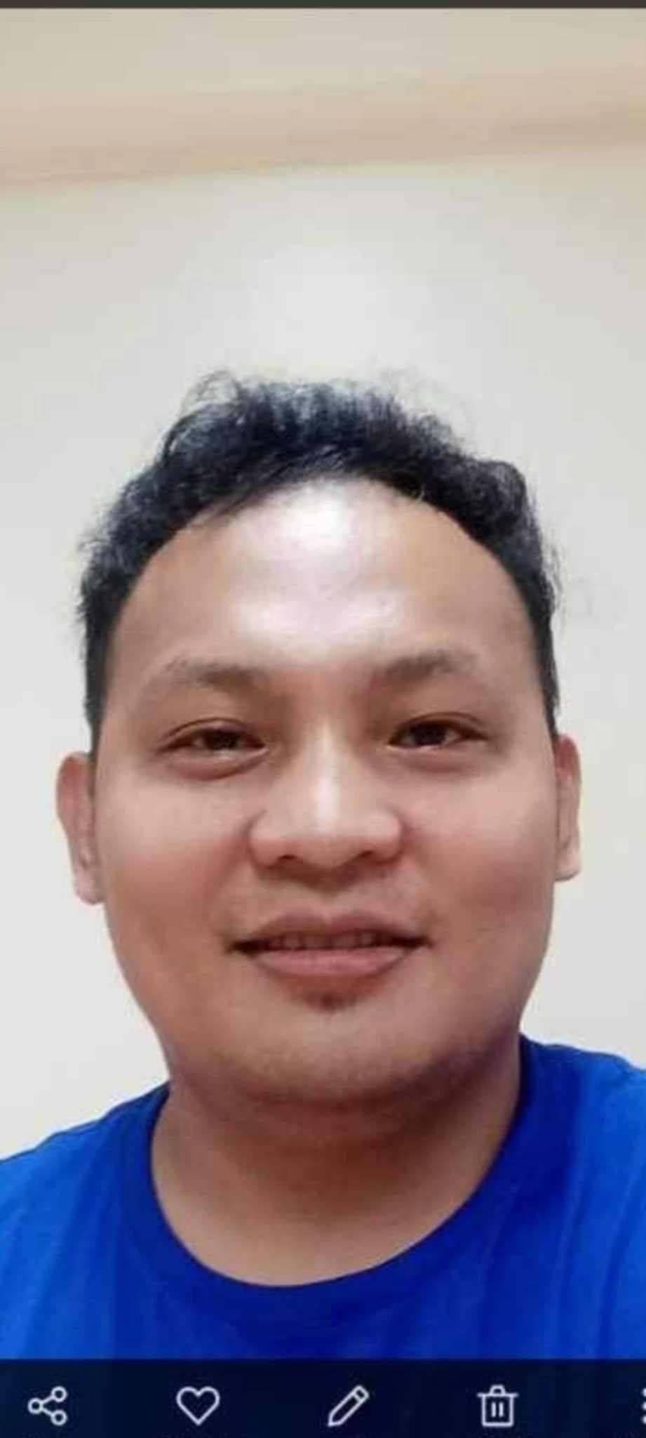 Luffe Magdalaga