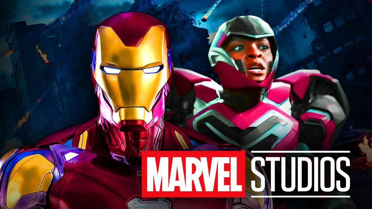 Ironheart Release Delayed to 2025: What This Means for the MCU