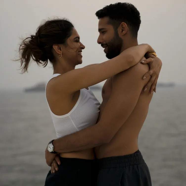 Gehraiyaan Review: Deepika Padukone steers Shakun Batra's complex love drama remarkably