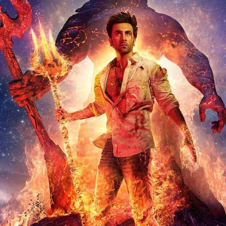 EXCLUSIVE: After SS Rajamouli, Chiranjeevi comes on board Ranbir Kapoor & Alia Bhatt's Brahmastra - Details