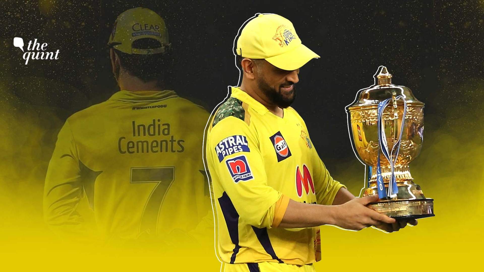 CSK India's First Sports Entity to Become a Unicorn, Worth Rs 7,600 Crore