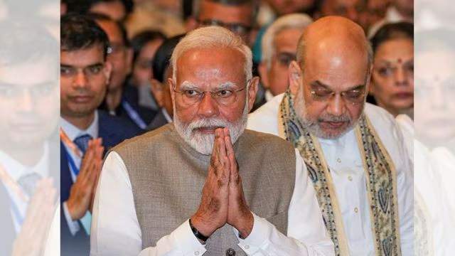 Why now? On sure footing, Govt changes course to take the big step, announces Caste Census