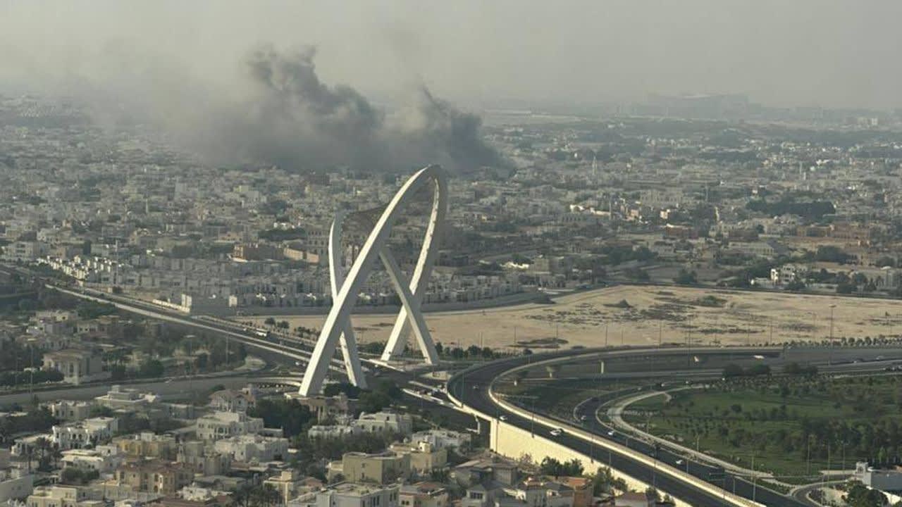 Operation Summit of Fire: Why Israel Attacked Hamas in Qatar