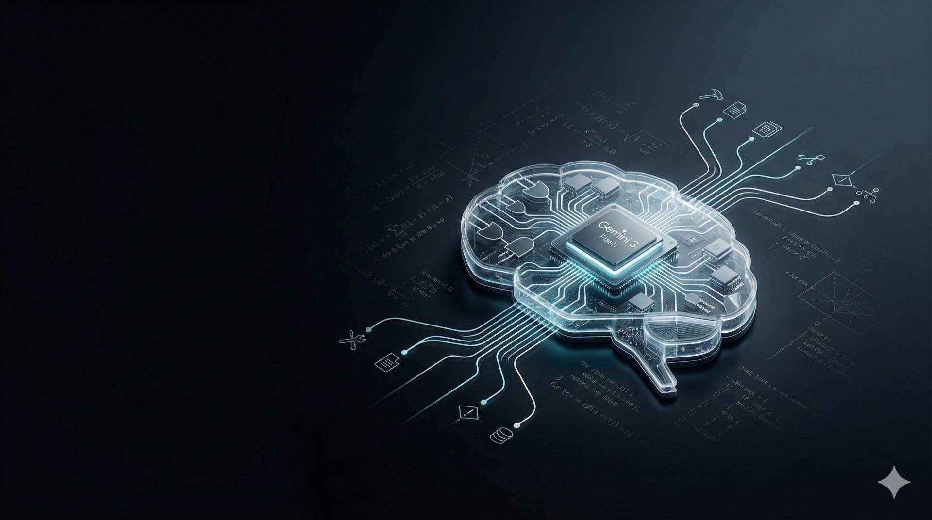 Gemini 3 Flash Explained: Speed, Agentic Reasoning, Benchmarks, and Real-World Tradeoffs