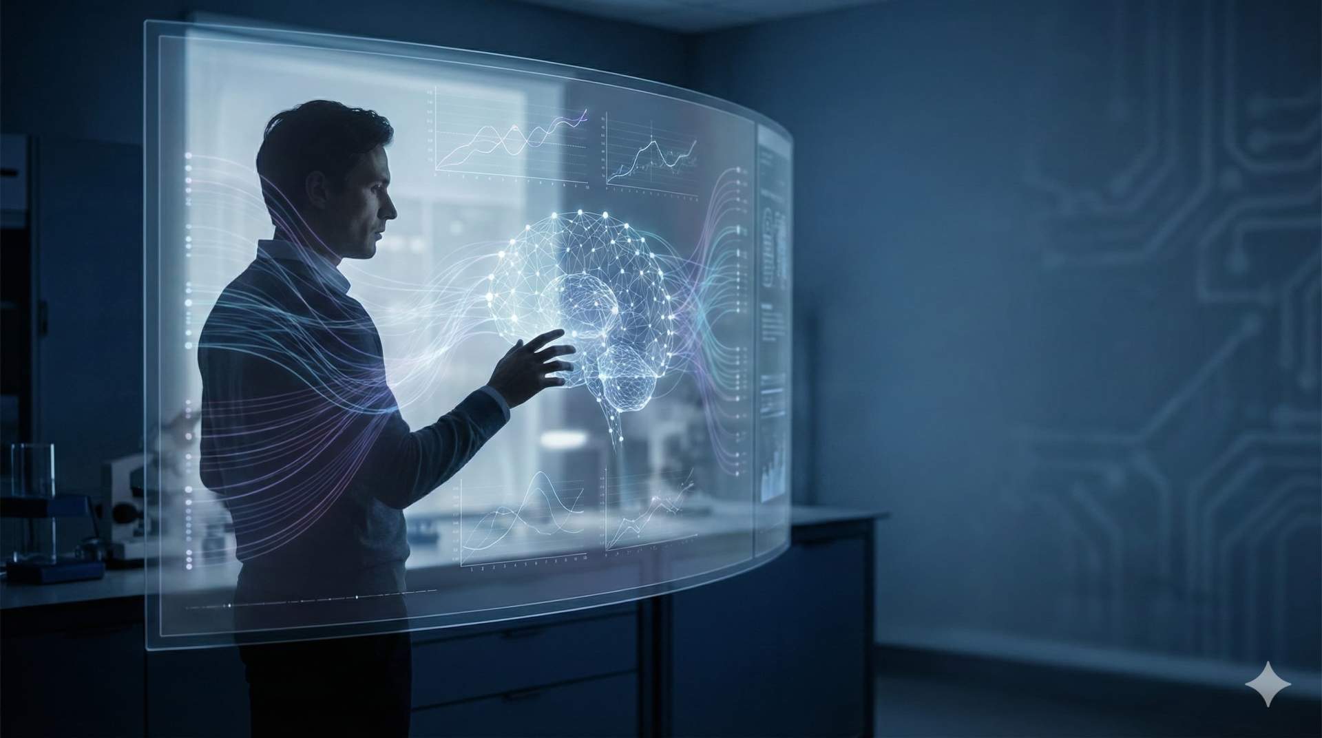 Understanding Modern AI: How Artificial Intelligence Really Works Today