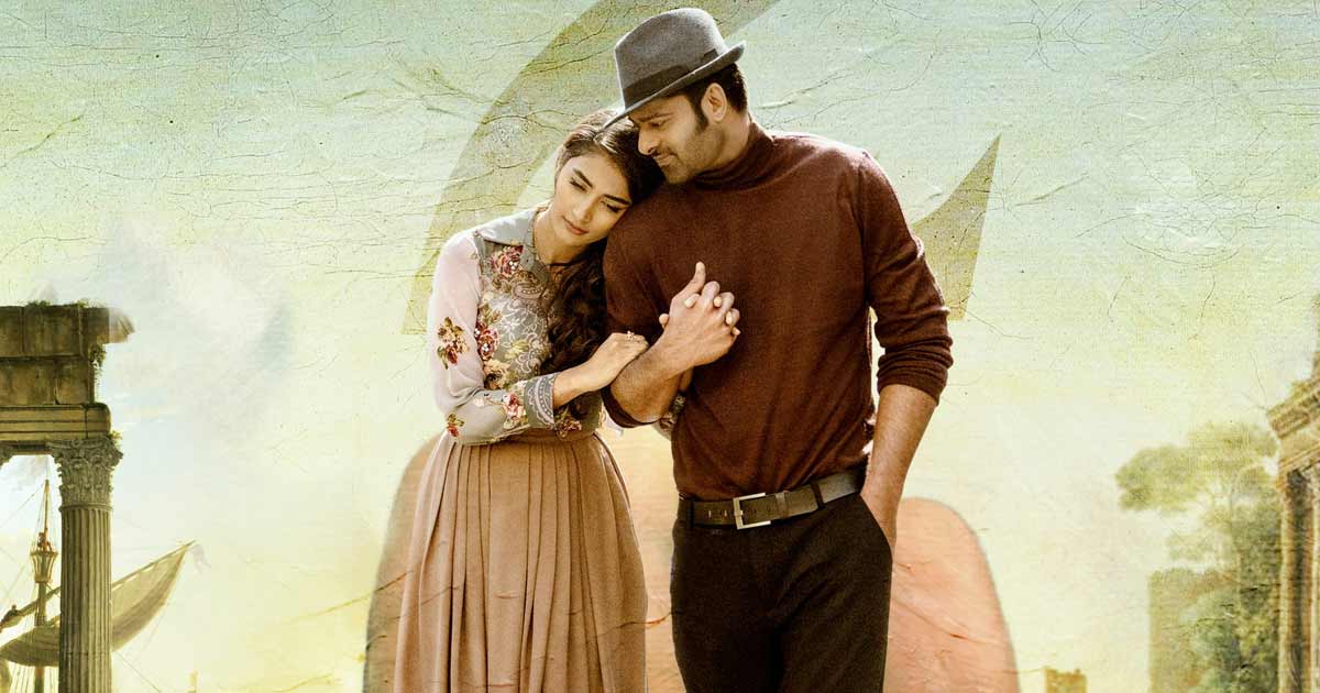 'Radhe Shyam' celeb review: Here's what they have to say about Prabhas and Pooja Hegde starrer