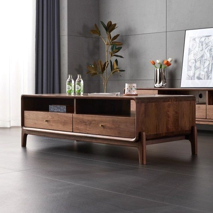 Elevated Open Storage