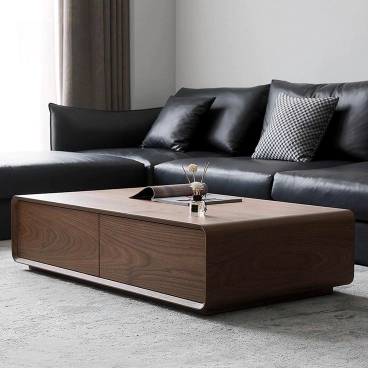 Geometric Inlay Storage