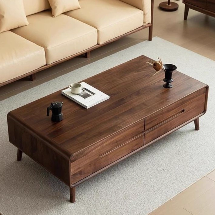 Nordic Storage Rectangle