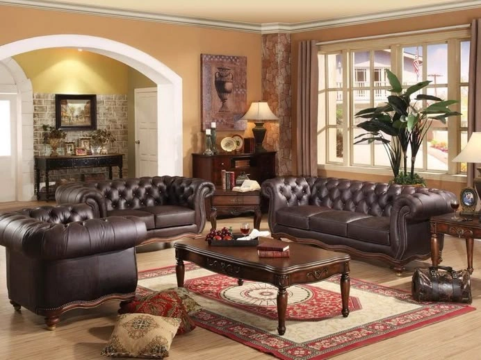 Minimalist Floating Sofa