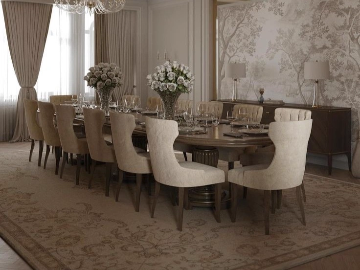 Classy Royal Dining Set