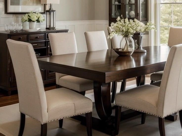 Stylish Haven Dining