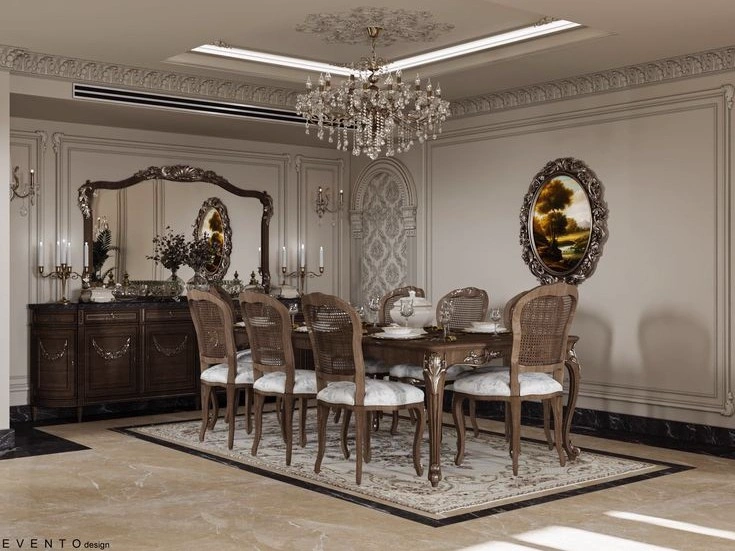 The Cane Court Salon