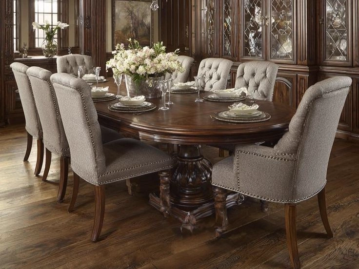 The Grand Coffer Chamber