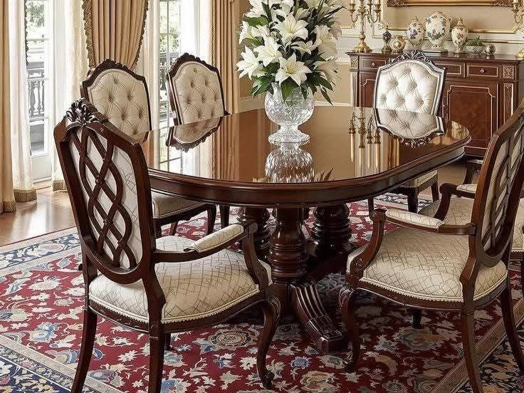 The Trellis & Gold Dining