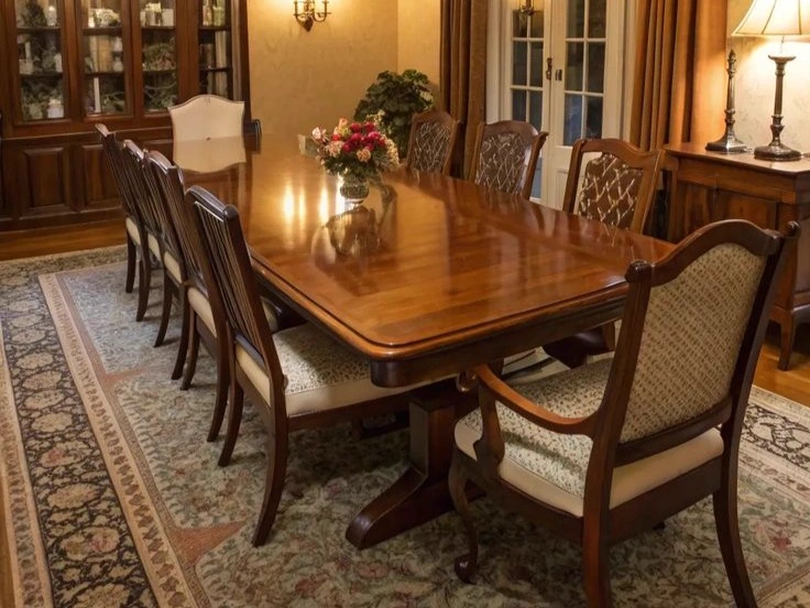 The Heritage Pedestal Gathering