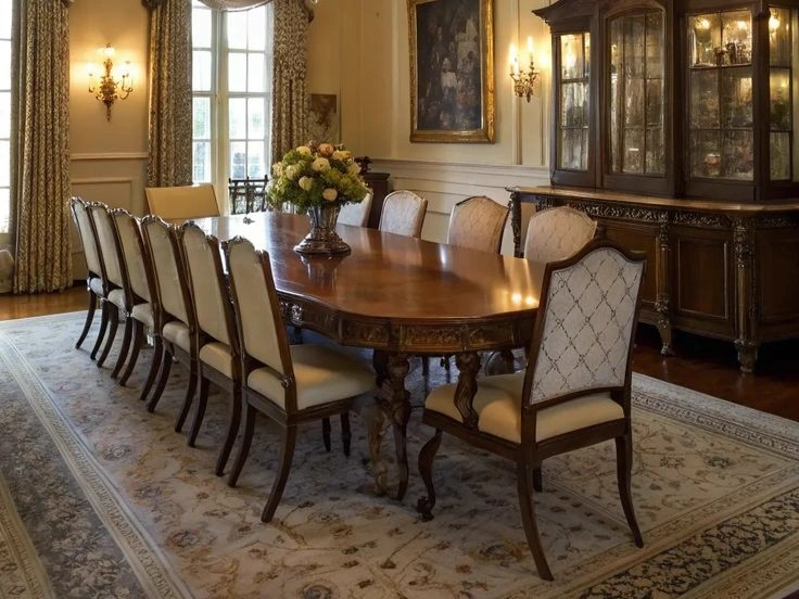 The Tuscan Archway Gathering