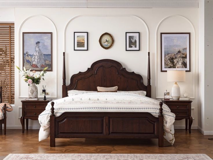 Classic Padded White