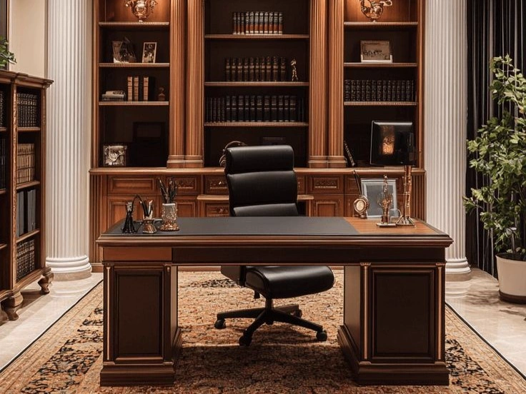 The Neoclassical Column Study