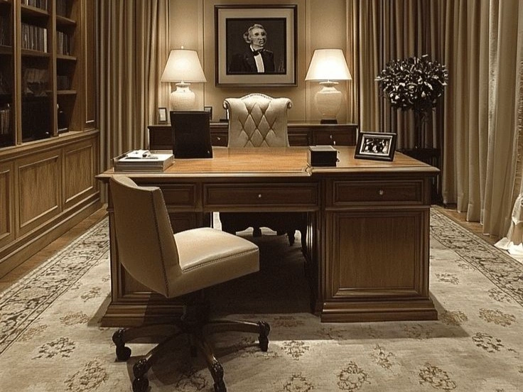 The Wooded Tones Garden Retreat