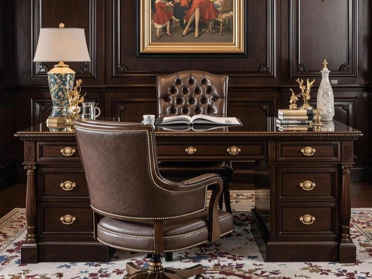 The Golden Latticework Fete