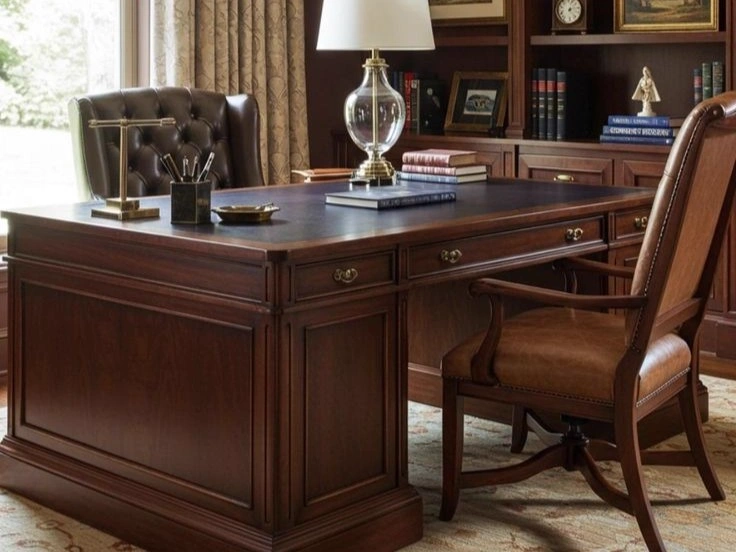 The Tufted Glass Garden Suite