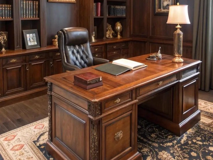 The Heritage Executive Suite