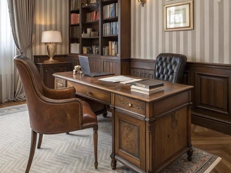 The Windowed Atrium Garden Dining