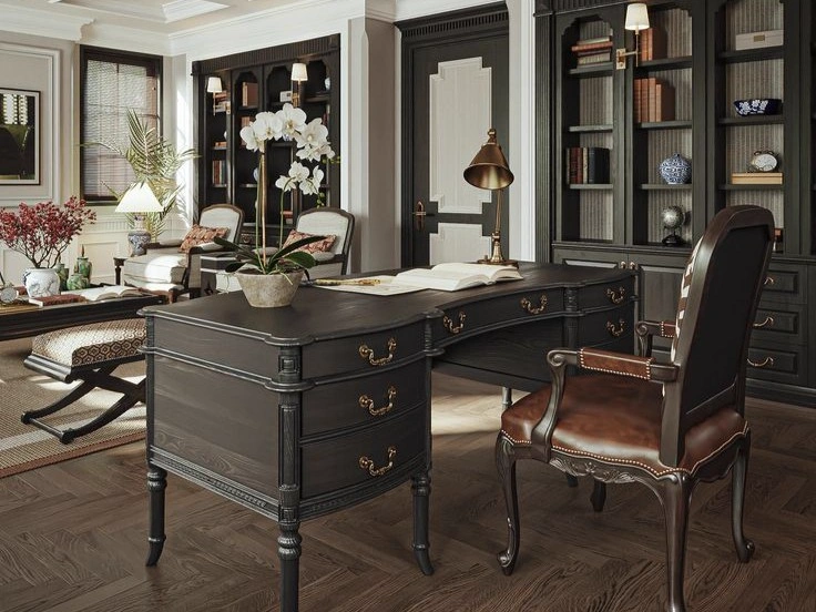 The Classic Cherrywood Study