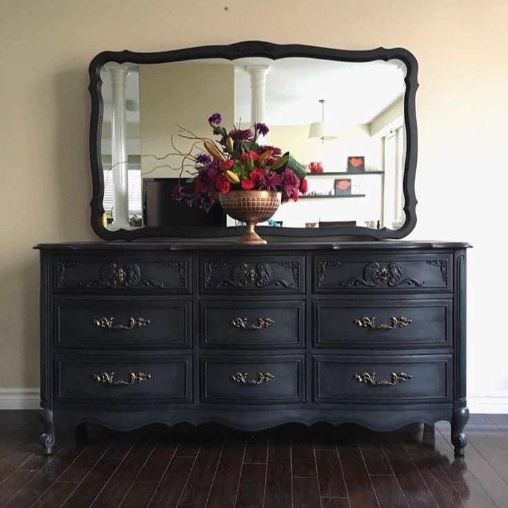 The American Traditional Five-Drawer Server