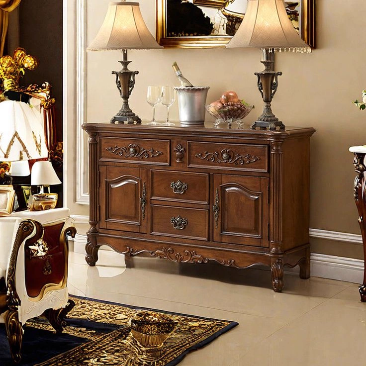 Sideboards & Buffet Tables Wayfair