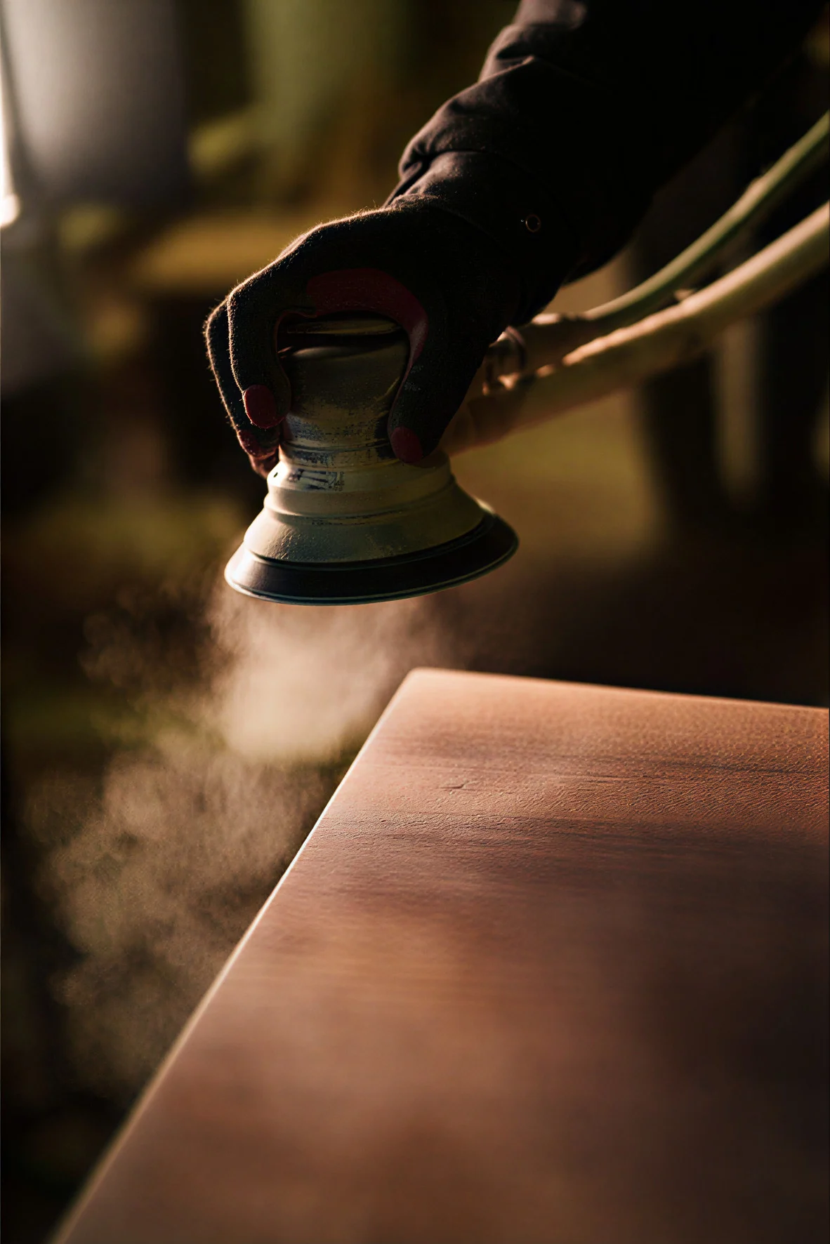 Furniture Restoration & Repair