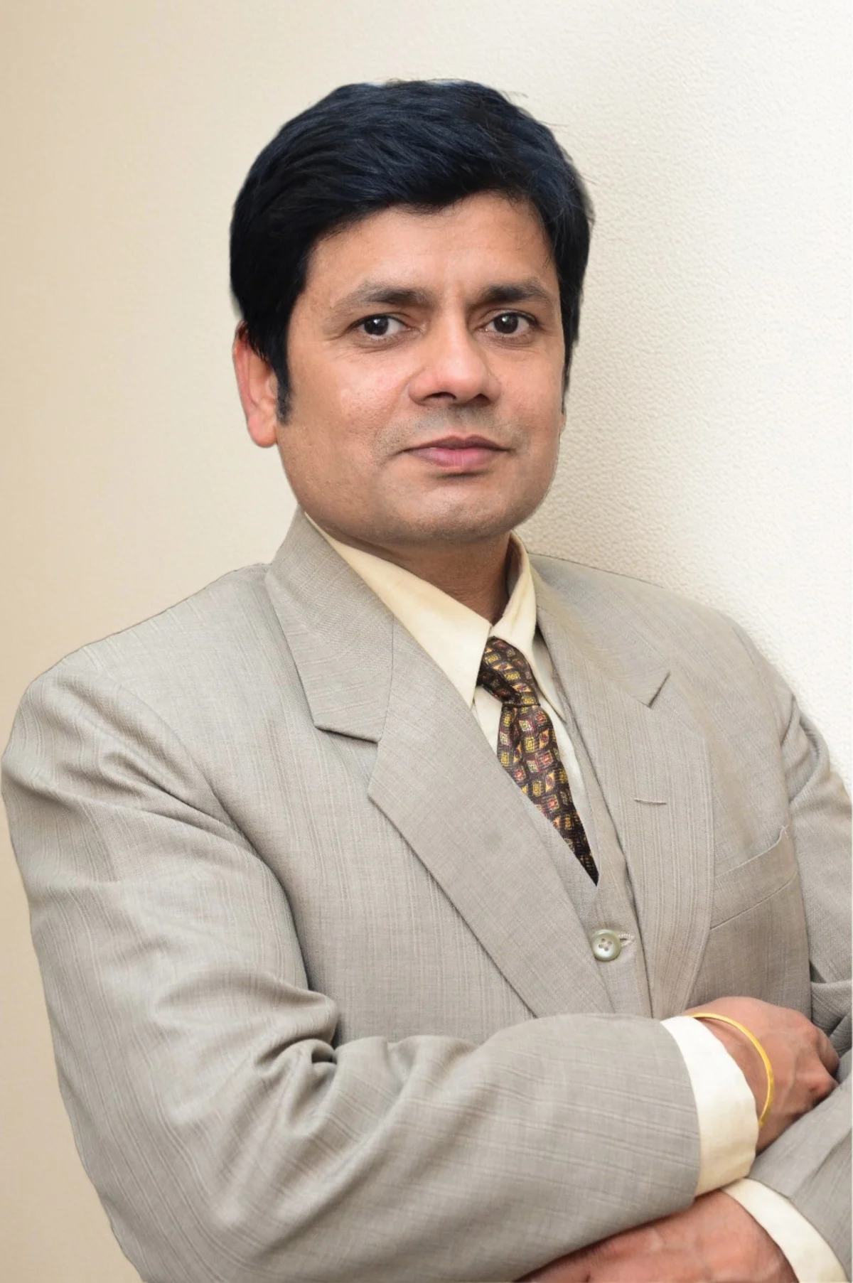 Pawan Dhiman - Founder of Pawana Furniture