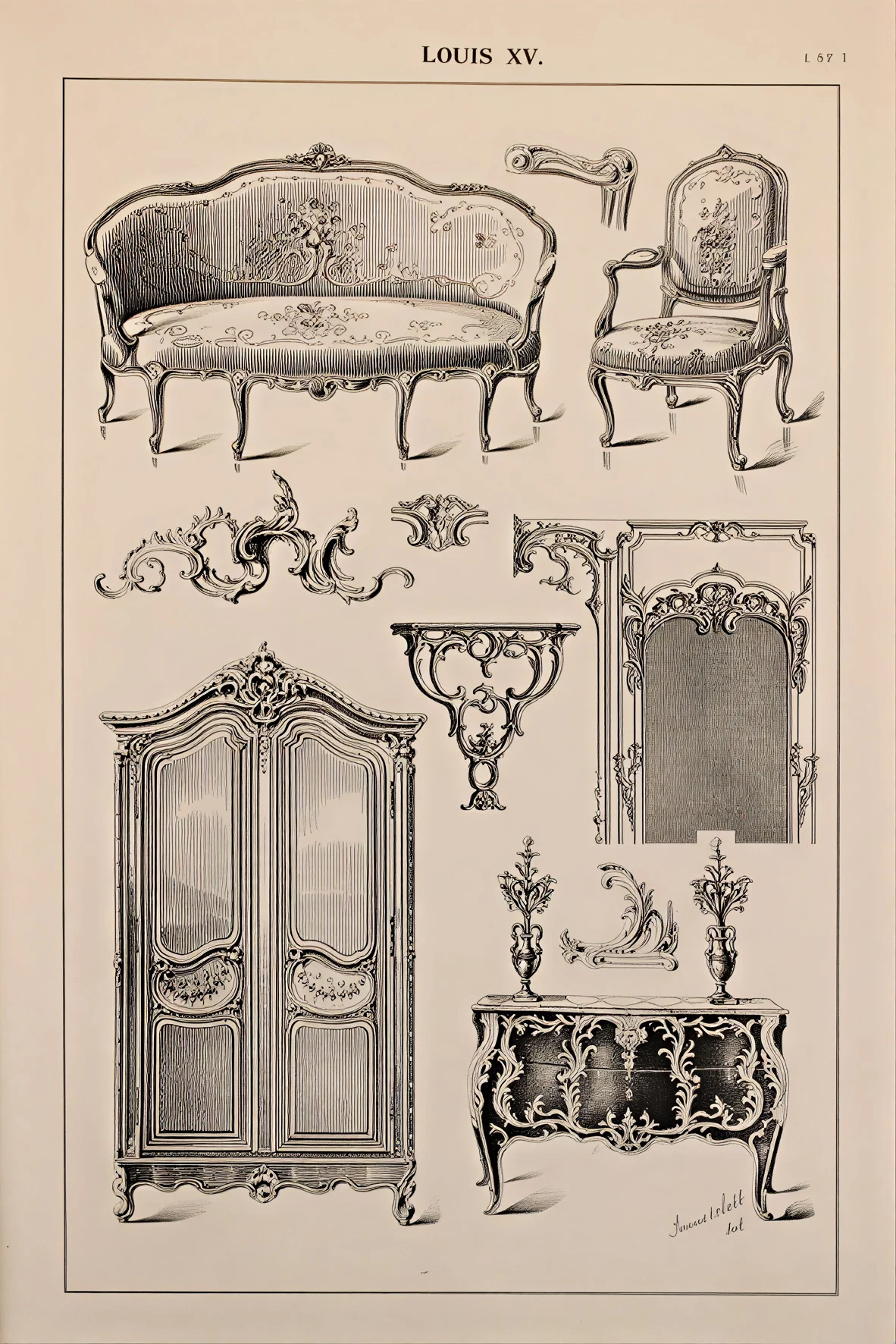 Custom Furniture Design