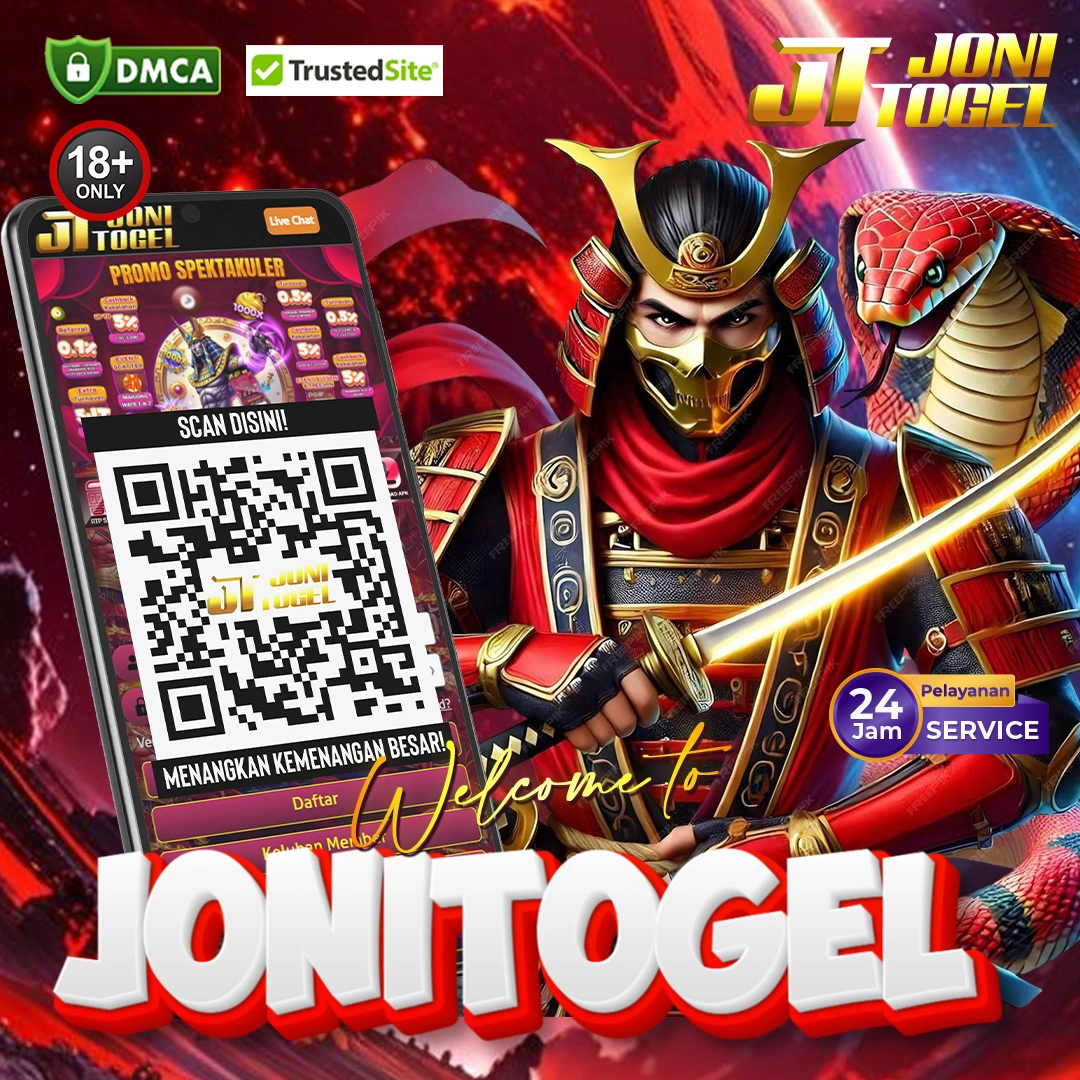 jonitogel