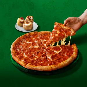 Pizza Americana